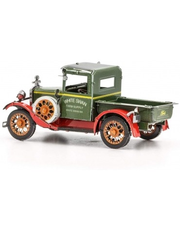 Ford 1931 Modelo A 15-001-0048 Metal Earth Metal Earth