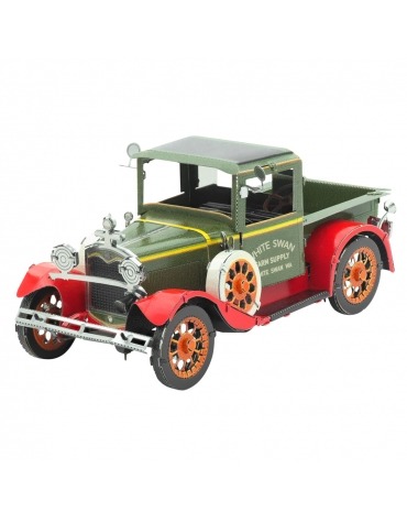 Ford 1931 Modelo A 15-001-0048 Metal Earth Metal Earth