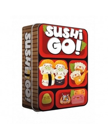 Sushi Go! 02-001-0022 Devir Devir