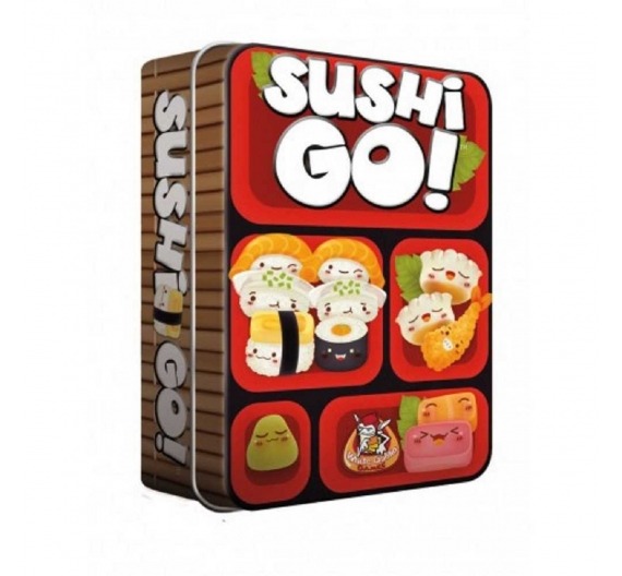 Sushi Go! 02-001-0022 Devir Devir