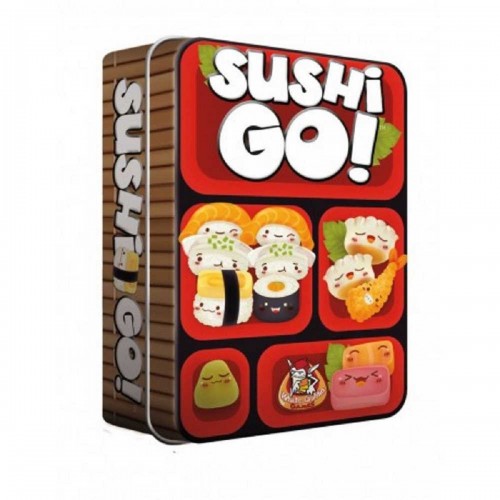 Sushi Go! 02-001-0022 Devir Devir