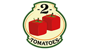 2 Tomatoes