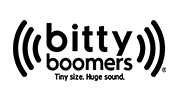 Bitty Boomers