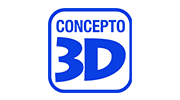 Concepto 3D